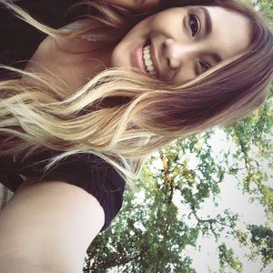 Meet your Posher, Jasmin